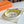 HM Pink Gold Mors H buckle & Reversible 24 mm belt Yellow Beige leather 125366