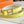 HM Pink Gold Mors H buckle & Reversible 24 mm belt Yellow Beige leather 125366