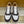 LV RIVOLI SNEAKER MEN BROWN WHITE