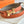 Cintura HM Gold Constance & Reverible in pelle marrone etoupe 125371