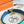 HM Gold Constance & Reverible Belt Blue Green Leather 125374