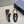 CD SPARROW LOAFER BLACK CALFSKIN