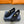CD SPARROW LOAFER BLACK SUEDE