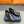 CD SPARROW LOAFER BLACK POLISHED CALFSKIN