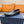 CD SPARROW LOAFER BLACK POLISHED CALFSKIN