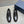 CD GRANVILLE LOAFER BLACK CALFSKIN