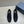 CD GRANVILLE LOAFER BLACK SUEDE