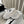 cc sneaker white tweed dark cream calfskin