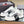 VT 2025 Sneakers White Black Mesh Calfskin Fabric 546969