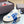 VT 2025 Sneakers White Blue Mesh Calfskin Fabric 546970