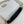 Baguette 27cm Grey Lambskin Gold Hardware