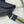 SADDLE 28 BAG IN BLACK LAMBSKIN