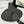 SADDLE 28 BAG IN BLACK OBLIQUE JACQUARD