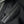 SUPERBUSY LARGE SLING BAG 42 IN BLACK LAMBSKIN