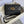 MINI BORSA A CATENA 17 IN PELLE DI VITELLO NERA