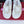 Viv Diamond Sandals White Fabric 560524