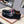 GG Men's Loafer Black Cowhide 344817