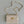 MINI CHAIN BAG 17 IN BEIGE CALFSKIN