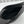 The Row 2025 Slouchy Banana 34cm Black Leather