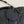 D-JOY BAG 22 IN BLACK LAMBSKIN