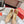 CL Platforms Movida Jane 130 mm Patent Leather Nude