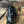 PAD PUFFER BAG 29 IN BLACK COWHIDE LEATHER