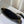 BORSA CD LOUNGE 26 IN PELLE DI AGNELLO NERA