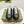 SNEAKERS IN PELLE DI VITELLO NERA CON GG GOFFRATO