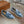 lp dot sole walk loafer cloud blue suede