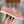 lp dot sole walk loafer brownish pink suede