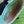 GG JACKIE SMALL 28 SHOULDER BAG IN LIGHT GREEN CALFSKIN