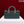 medium lady d-joy 26 dark green lambskin