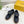 FENDI TRAINER SNEAKER IN BLACK LAMBSKIN