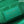 medium lady d-joy 26 jade green lambskin