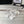 slingbacks thong sandal white lambskin mop