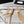slingbacks thong sandal beige lambskin mop