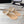 slingbacks thong sandal beige lambskin mop