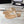 slingbacks thong sandal beige lambskin mop
