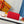 Portafoglio LV M61865 Zippy in pelle rossa con monogramma Empreinte 221619