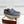 LP SUMMER WALK LOAFERS DARK GREY SUEDE