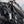 CC 24S Hobo 22 Bag 20cm Black Aged Lambskin