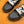 LV 1AHTB0 Trainer Sneaker Black Monogram-Embossed Leather Lace 626731