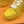 LV 1AHTB0 Trainer Sneaker Yellow Monogram-Embossed Leather Lace 626730