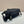 Prada Mini Messenger Bag 27cm Black Re-Nylon Leather