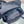 Prada Mini Messenger Bag 27cm Black Re-Nylon Leather