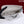 medium lady d-joy 26 silver metalic lambskin