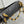 miss caro mini 18 pelle di vitello nera