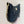 CC 23A Advanced Handicraft24cm Black Sheepskin Light GHW