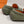 HM Men's Loafer Moss Green Cowhide 557571