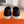 HM GAME SLIP-ON CROCODILE MOTIF SNEAKER BLACK CALFSKIN